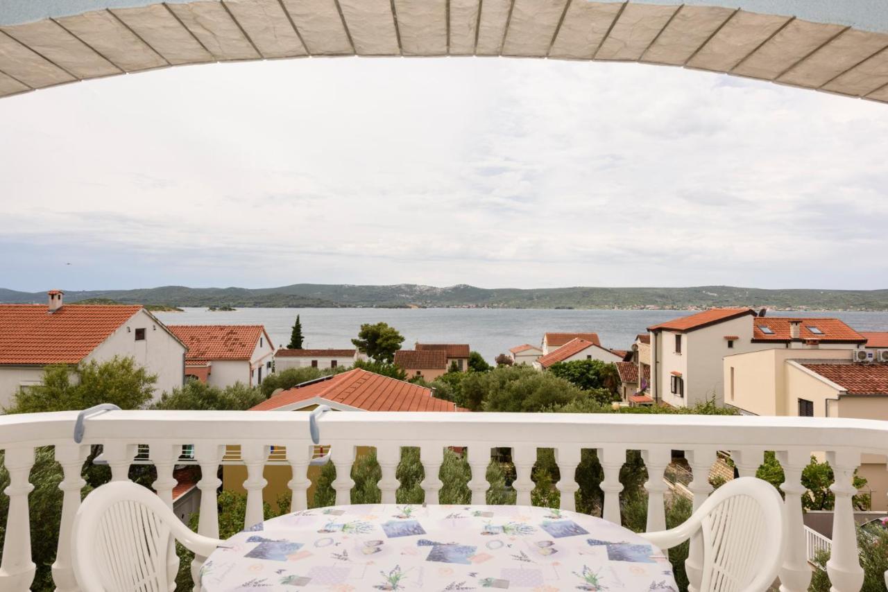 Apartments Golubic Sveti Petar  Εξωτερικό φωτογραφία