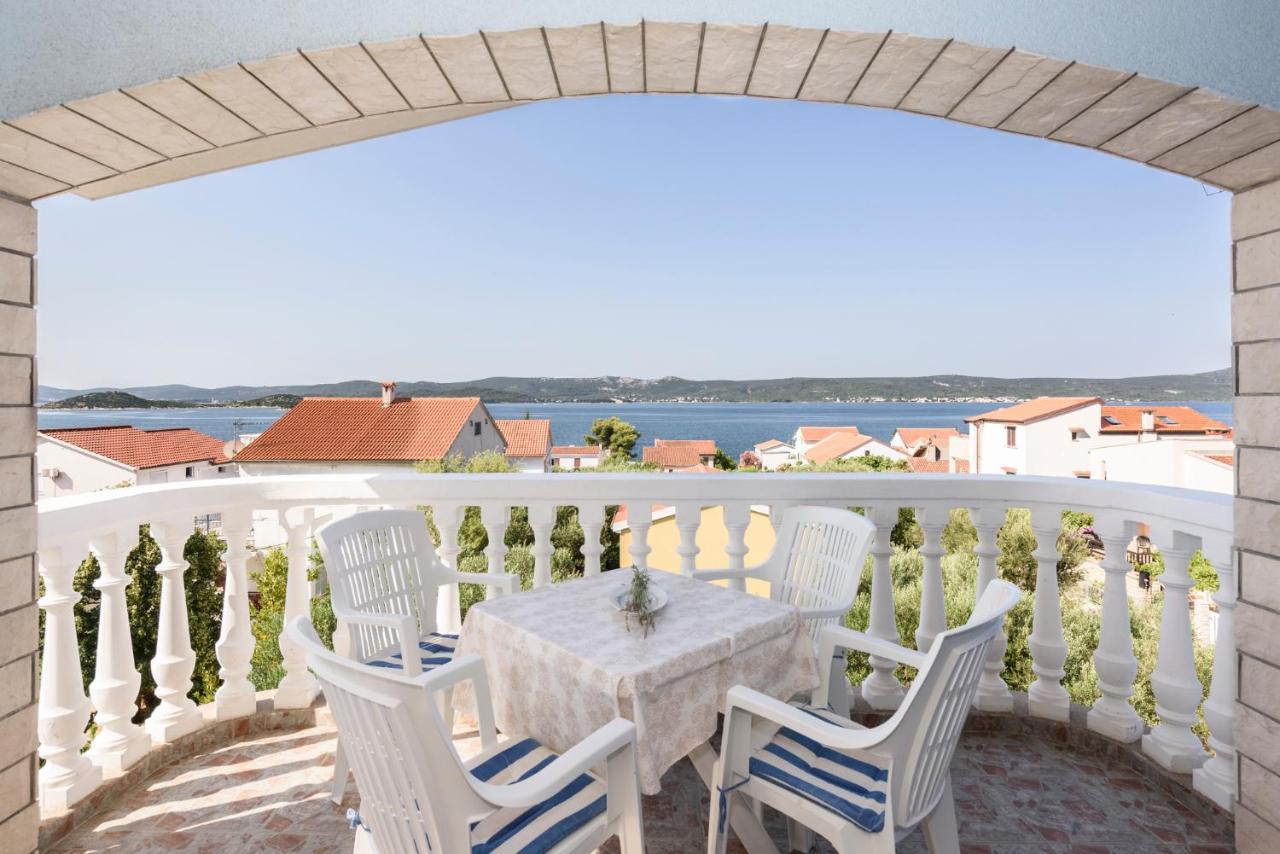 Apartments Golubic Sveti Petar  Εξωτερικό φωτογραφία
