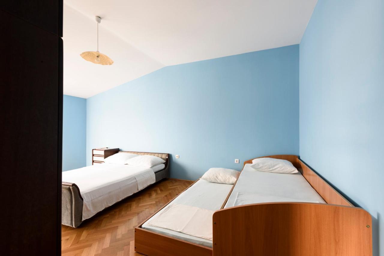 Apartments Golubic Sveti Petar  Εξωτερικό φωτογραφία