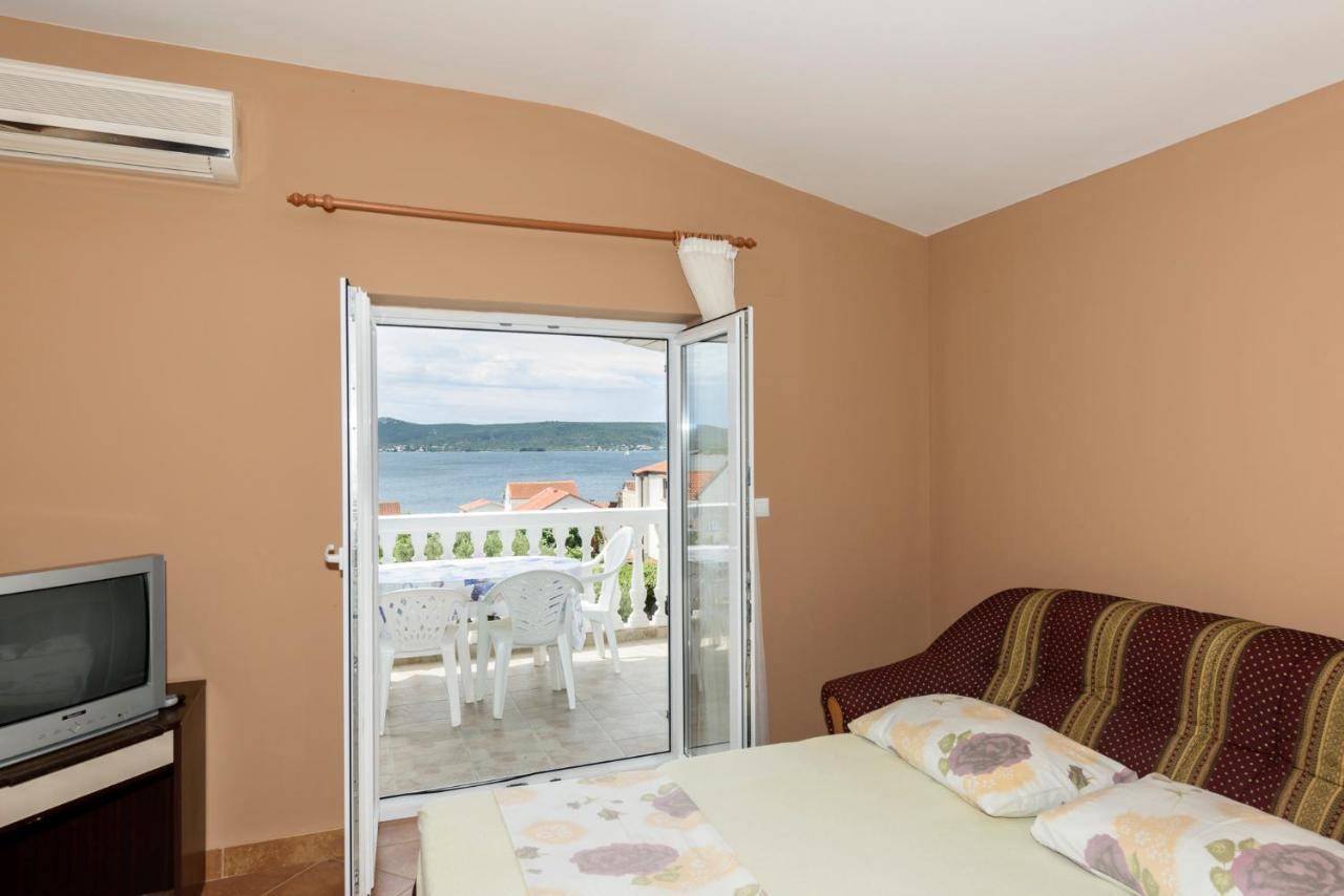Apartments Golubic Sveti Petar  Εξωτερικό φωτογραφία