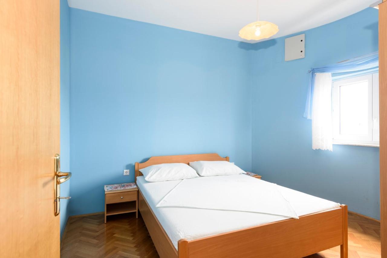 Apartments Golubic Sveti Petar  Εξωτερικό φωτογραφία