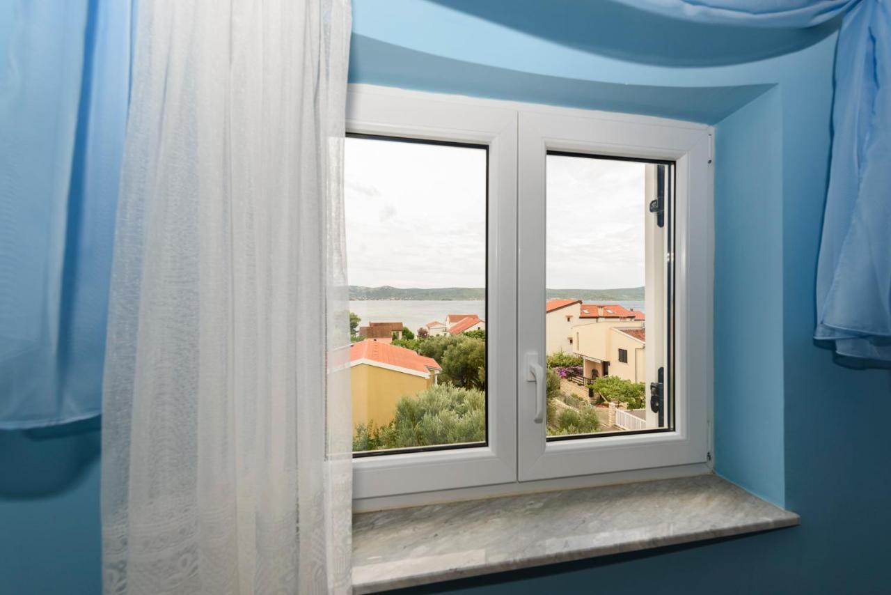 Apartments Golubic Sveti Petar  Εξωτερικό φωτογραφία
