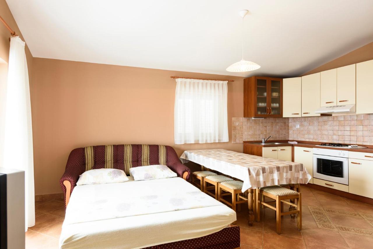 Apartments Golubic Sveti Petar  Εξωτερικό φωτογραφία