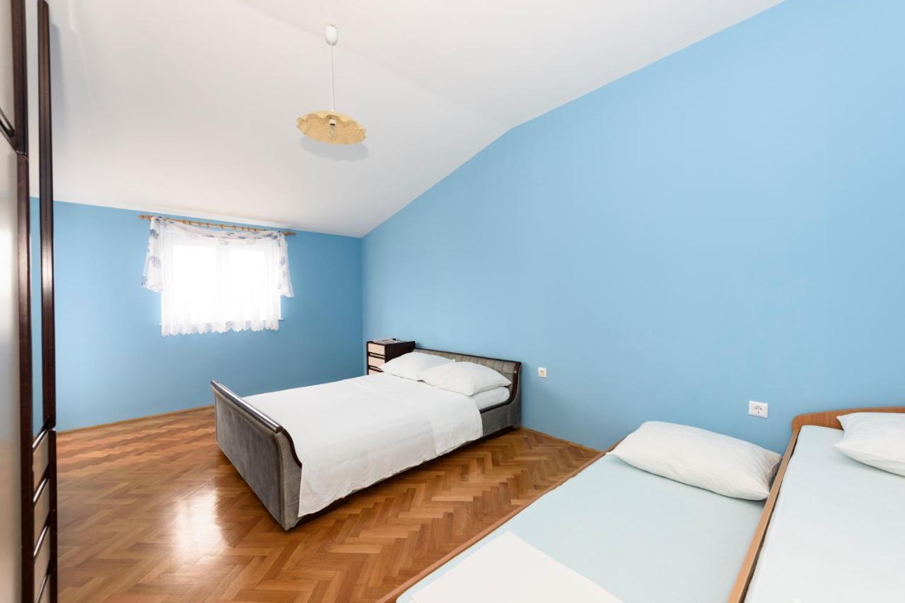 Apartments Golubic Sveti Petar  Εξωτερικό φωτογραφία