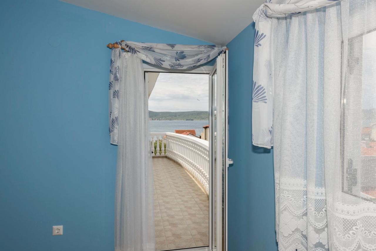 Apartments Golubic Sveti Petar  Εξωτερικό φωτογραφία