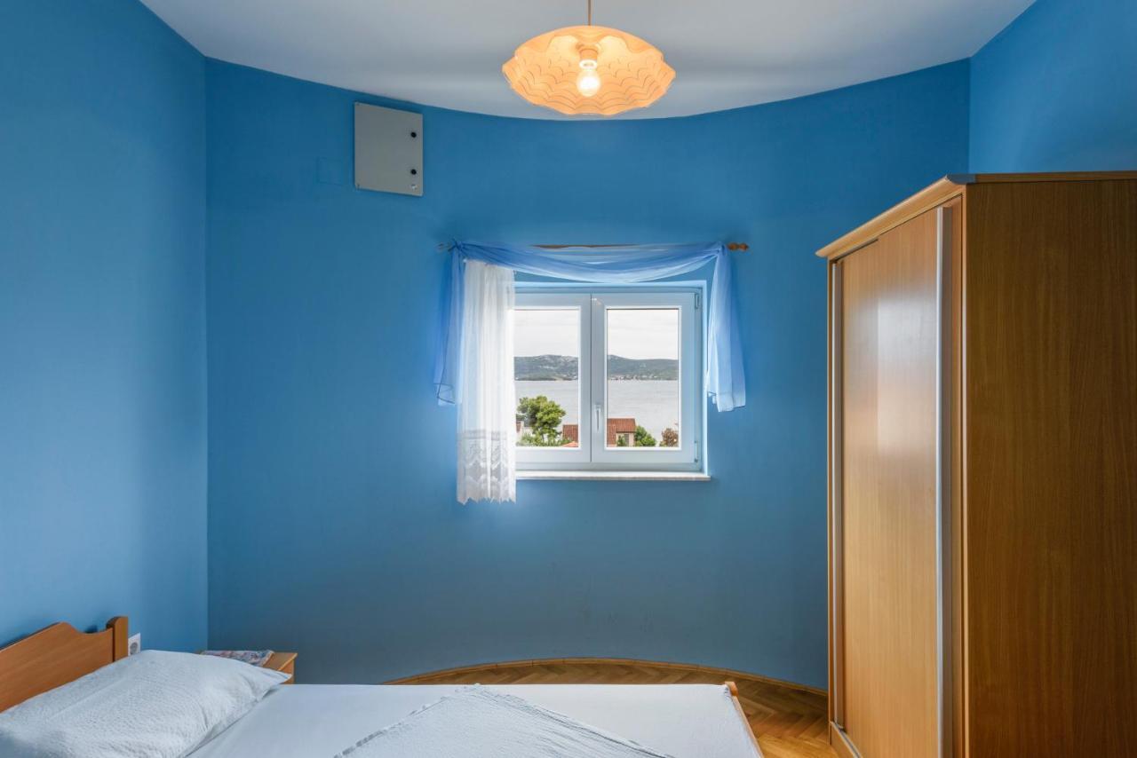 Apartments Golubic Sveti Petar  Εξωτερικό φωτογραφία