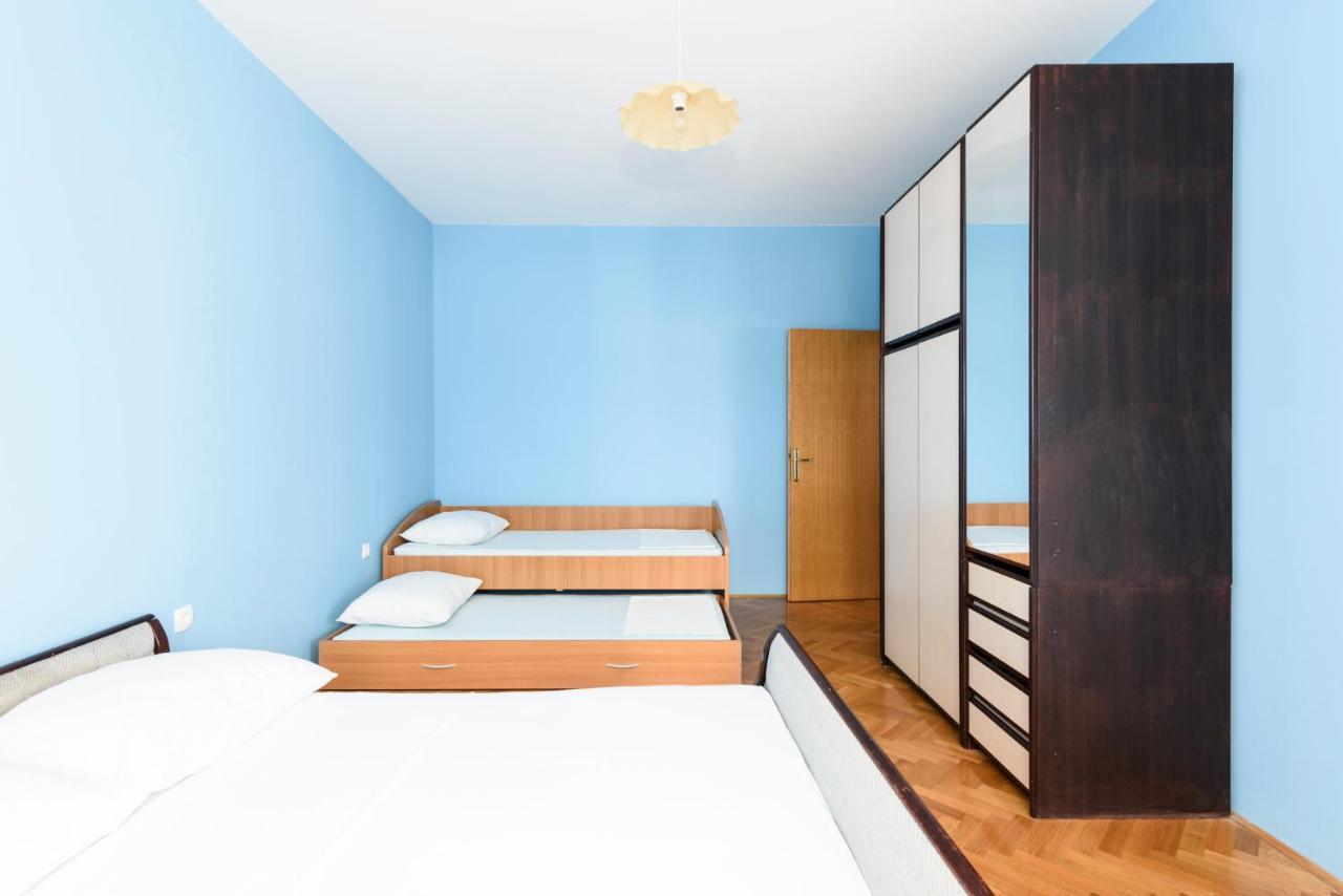 Apartments Golubic Sveti Petar  Εξωτερικό φωτογραφία