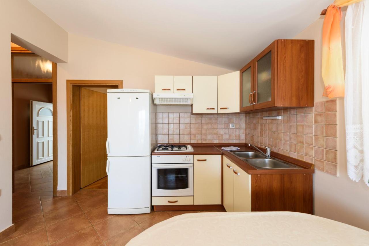 Apartments Golubic Sveti Petar  Εξωτερικό φωτογραφία