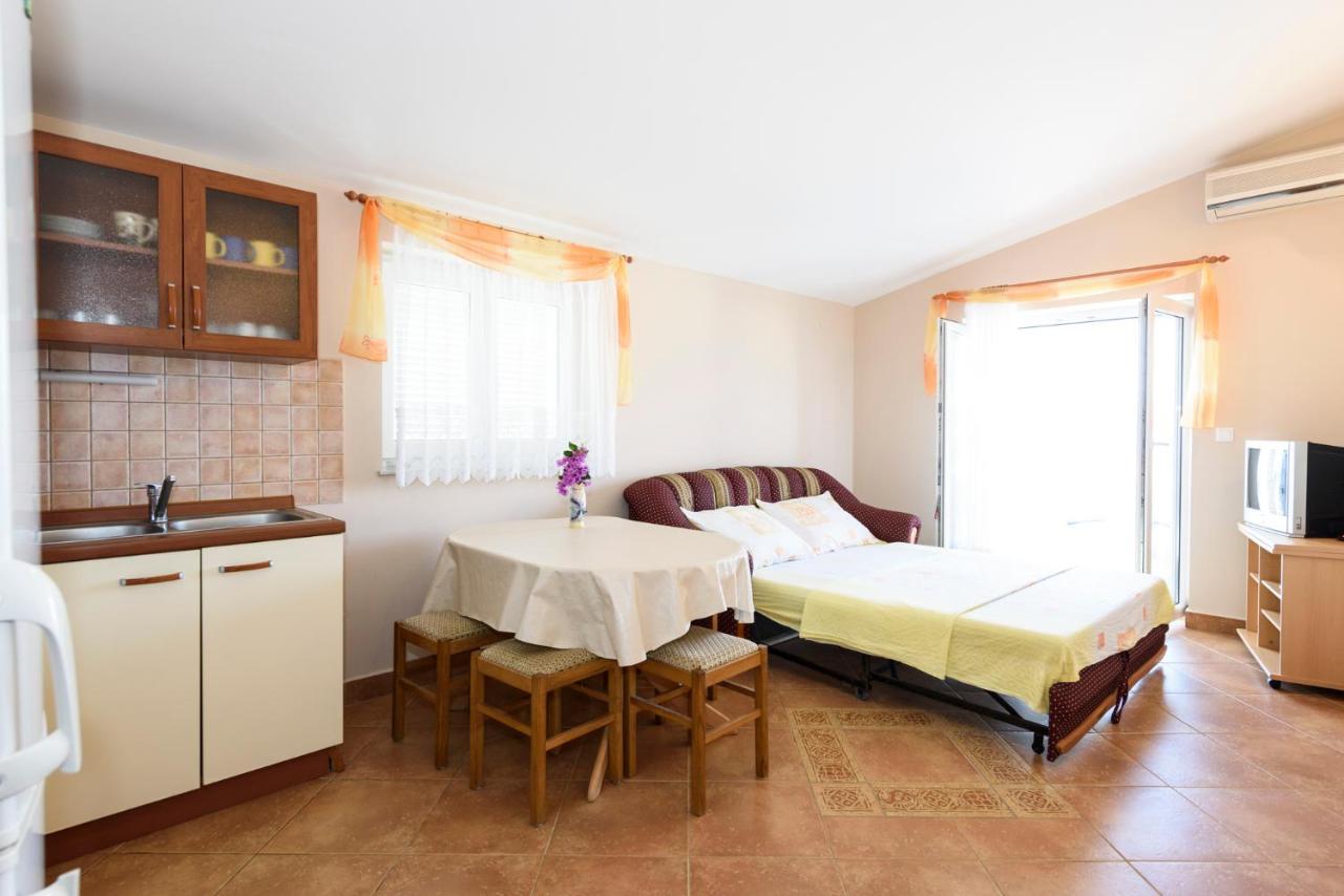 Apartments Golubic Sveti Petar  Εξωτερικό φωτογραφία
