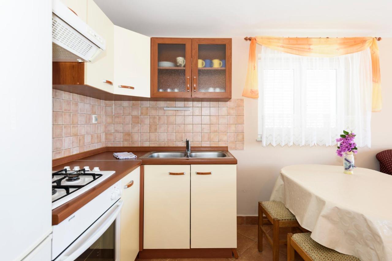 Apartments Golubic Sveti Petar  Εξωτερικό φωτογραφία