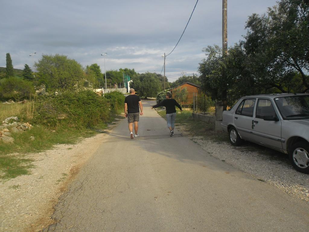 Apartments Golubic Sveti Petar  Εξωτερικό φωτογραφία