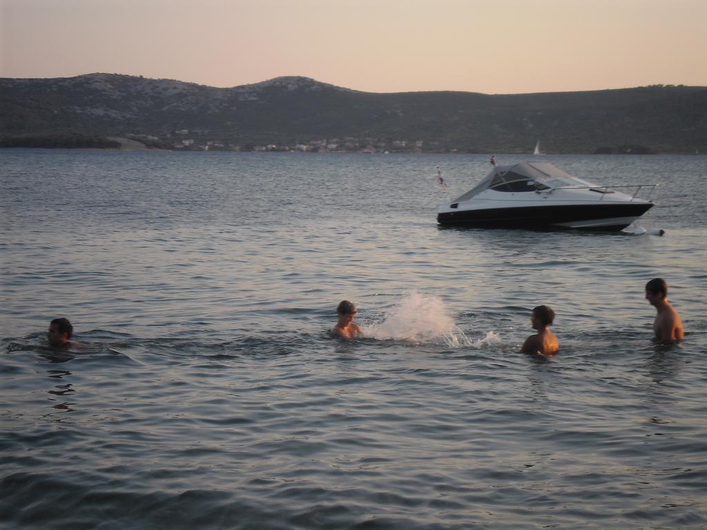 Apartments Golubic Sveti Petar  Εξωτερικό φωτογραφία