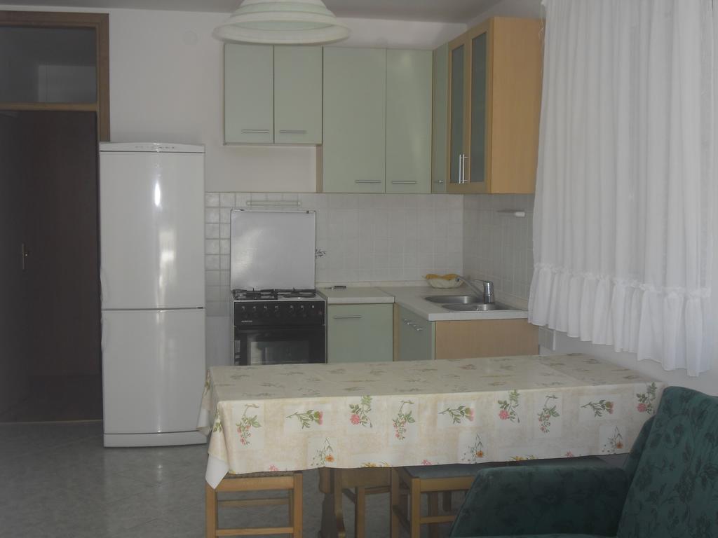 Apartments Golubic Sveti Petar  Δωμάτιο φωτογραφία
