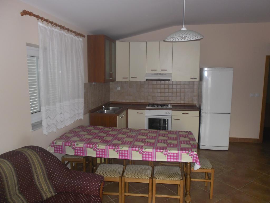 Apartments Golubic Sveti Petar  Δωμάτιο φωτογραφία