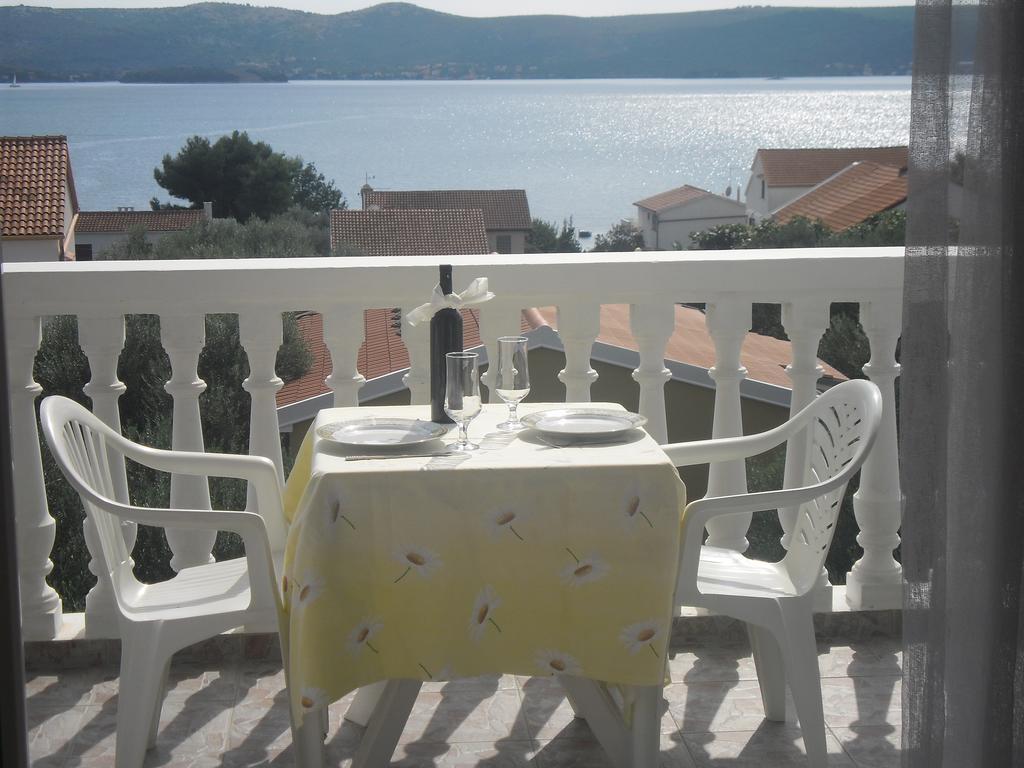Apartments Golubic Sveti Petar  Δωμάτιο φωτογραφία
