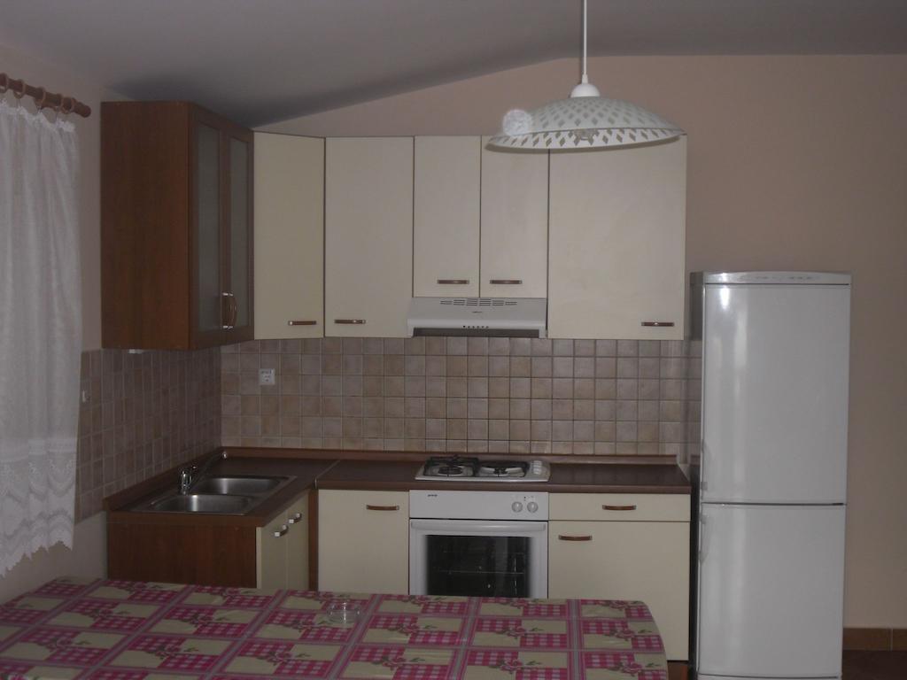 Apartments Golubic Sveti Petar  Εξωτερικό φωτογραφία