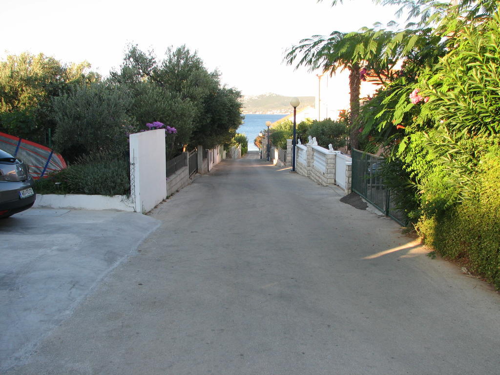 Apartments Golubic Sveti Petar  Εξωτερικό φωτογραφία
