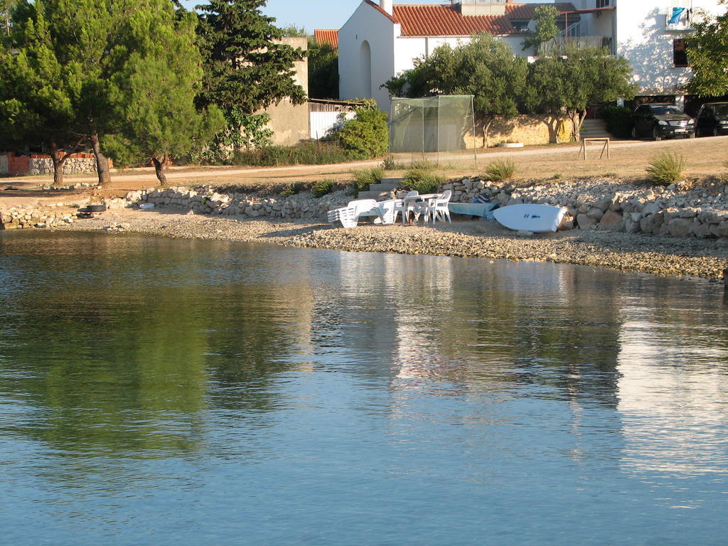 Apartments Golubic Sveti Petar  Εξωτερικό φωτογραφία