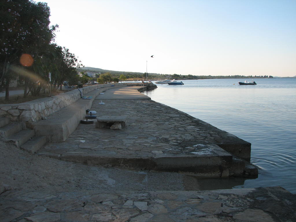 Apartments Golubic Sveti Petar  Εξωτερικό φωτογραφία