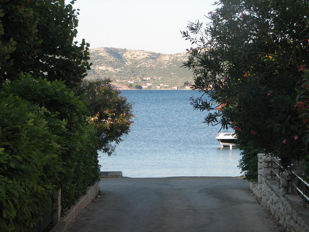 Apartments Golubic Sveti Petar  Εξωτερικό φωτογραφία