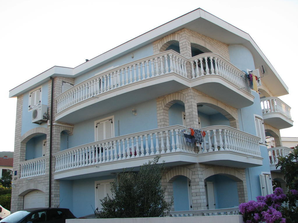 Apartments Golubic Sveti Petar  Εξωτερικό φωτογραφία