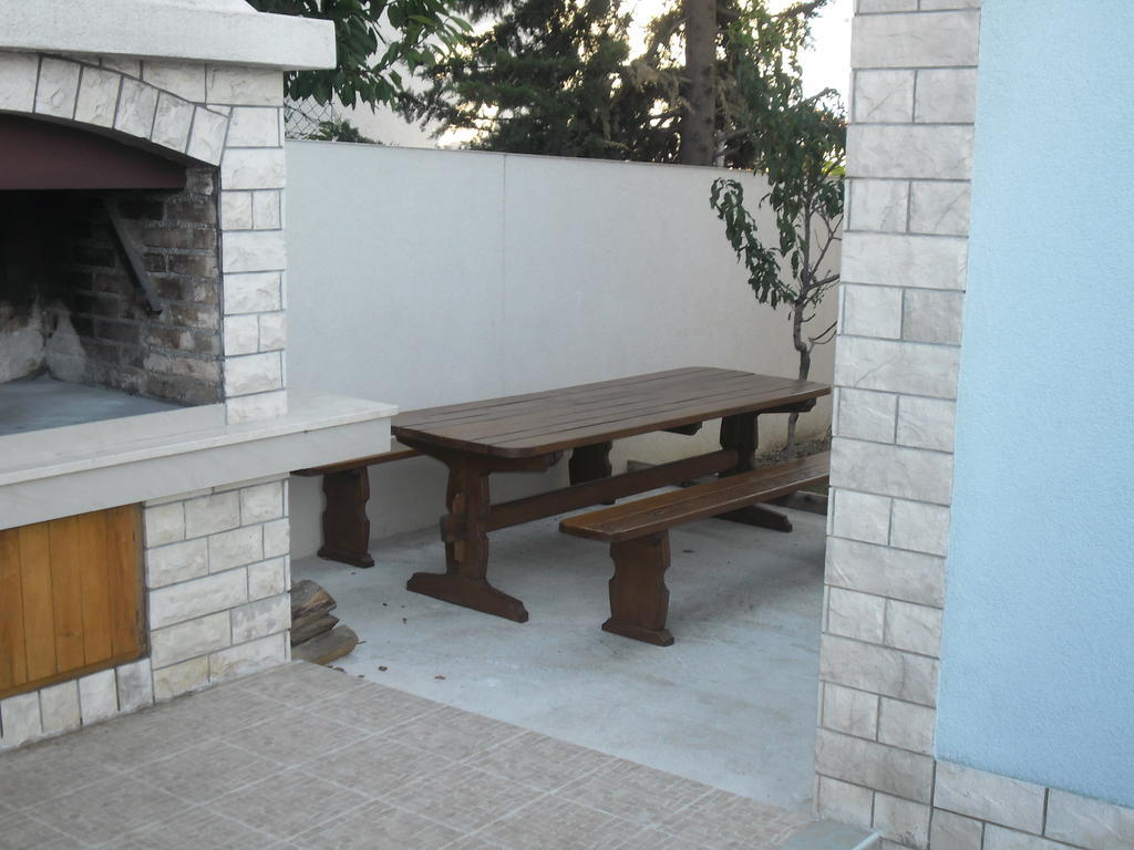 Apartments Golubic Sveti Petar  Εξωτερικό φωτογραφία