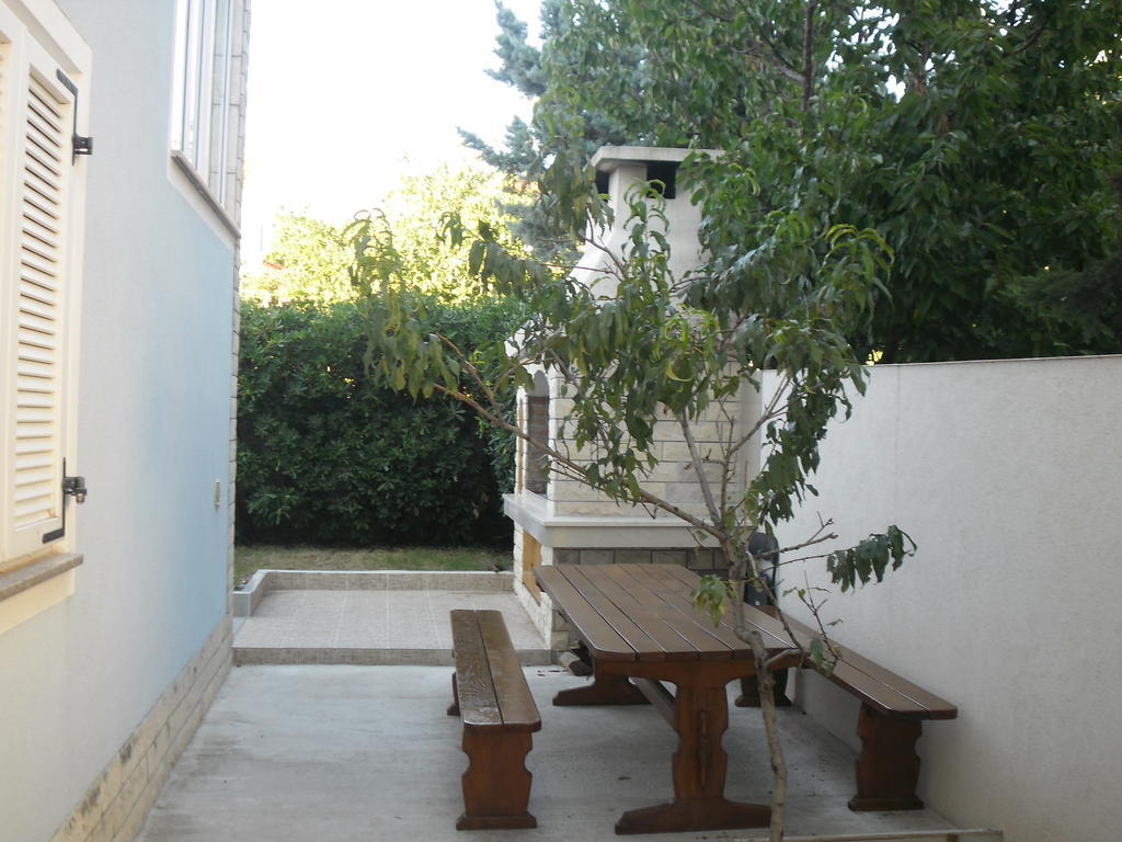 Apartments Golubic Sveti Petar  Εξωτερικό φωτογραφία